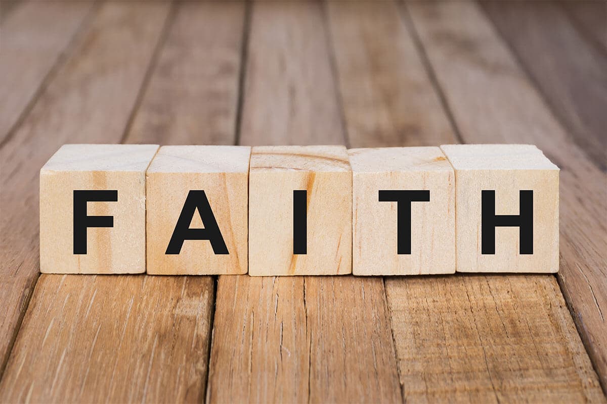 Cover Image for Faith & Mental Health