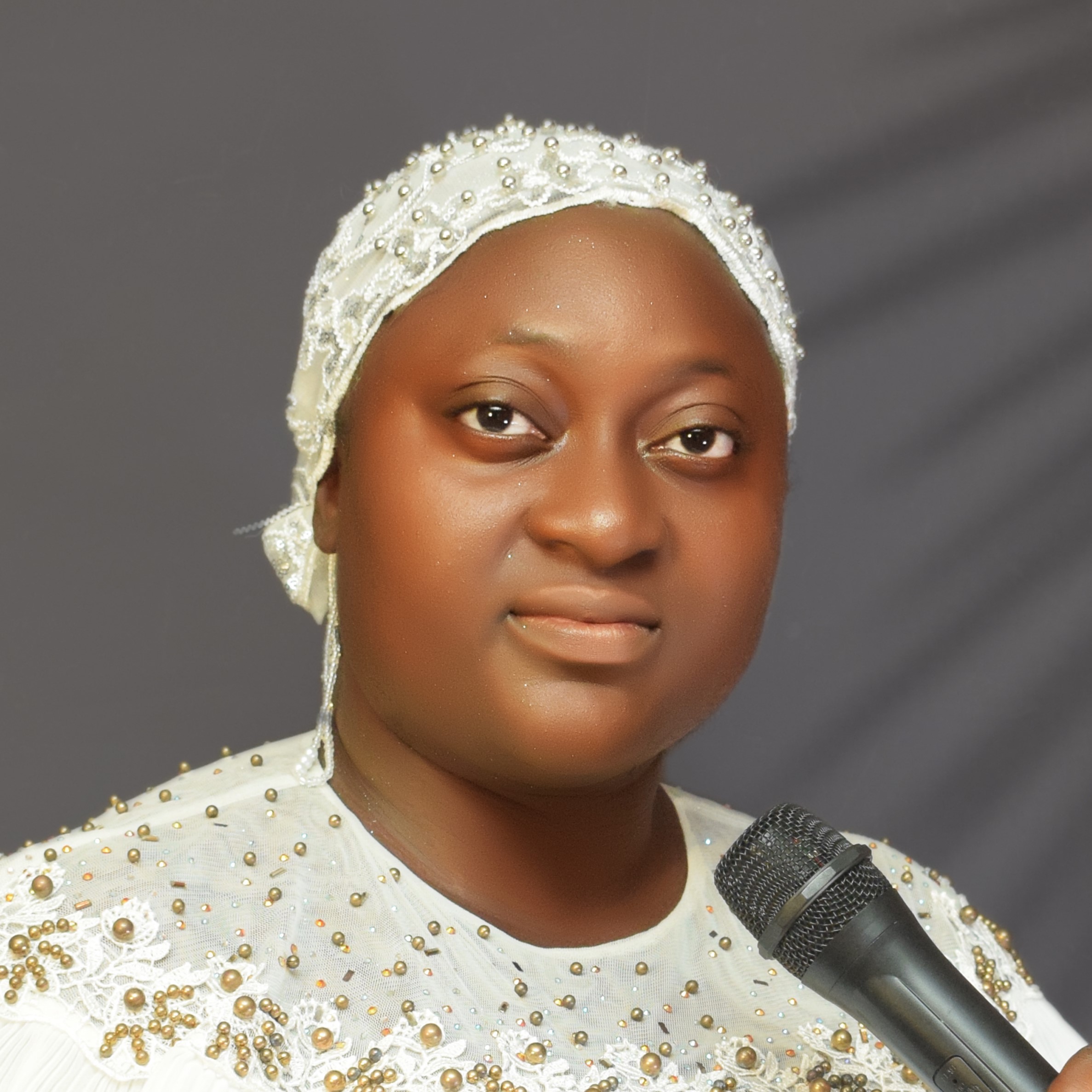 Toyin Jato